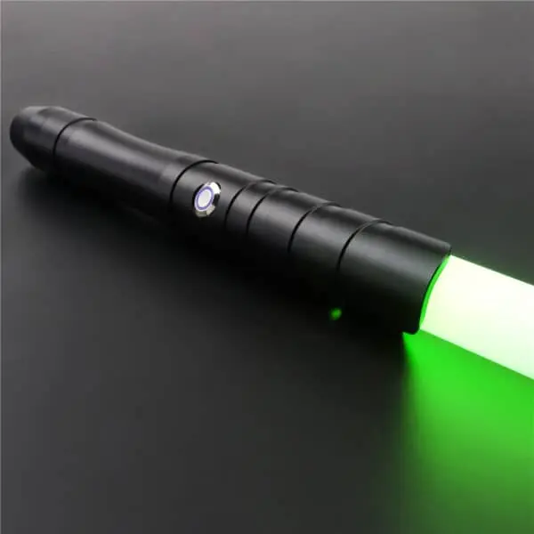 Black Simplex V2 Lightsaber - SNV4 PRO, view 1