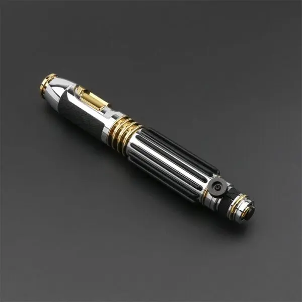 Mace Windu Lightsaber - SNV4 PRO, view 3