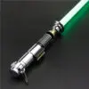 Luke Skywalker EP6 Lightsaber - SNV4 PRO