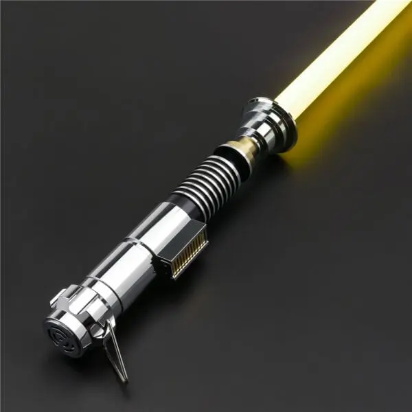 Luke Skywalker EP6 Lightsaber - SNV4 PRO, view 5