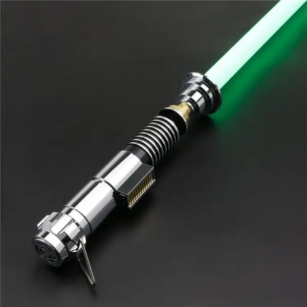 Luke Skywalker EP6 Lightsaber - SNV4 PRO