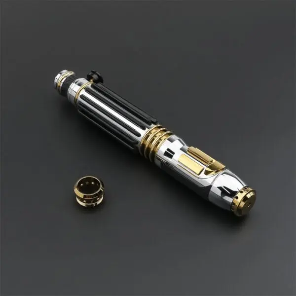 Mace Windu Lightsaber - SNV4 PRO, view 2