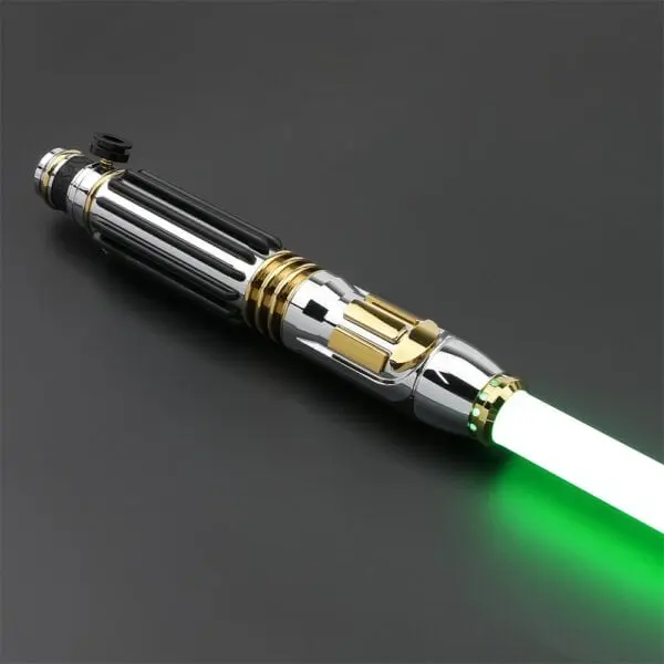 Mace Windu Lightsaber - SNV4 PRO, view 5