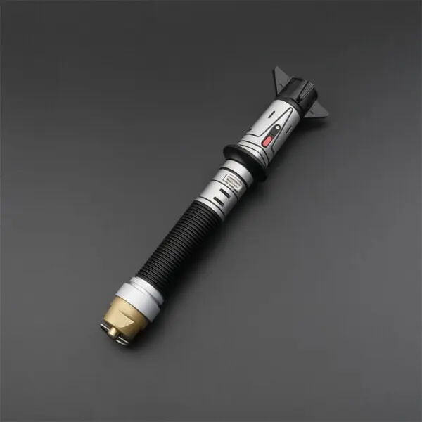 Baylan Skoll Lightsaber - SNV4 PRO, view 2