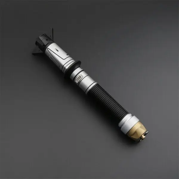 Baylan Skoll Lightsaber - SNV4 PRO, view 1