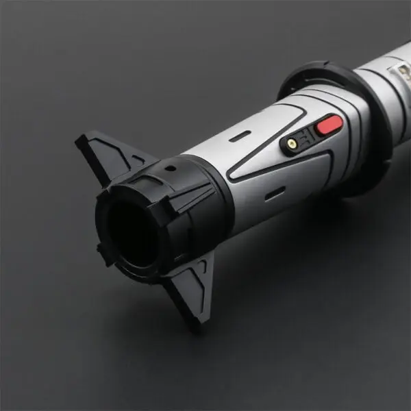 Baylan Skoll Lightsaber - SNV4 PRO, view 6