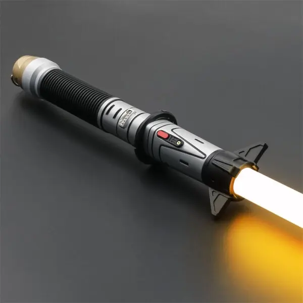 Baylan Skoll Lightsaber - SNV4 PRO, view 3