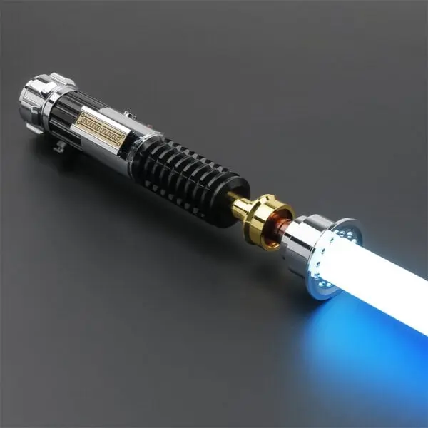 Obi-Wan Kenobi EP3  Lightsaber - SNV4 PRO, view 7