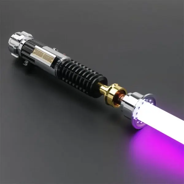 Obi-Wan Kenobi EP3  Lightsaber - SNV4 PRO, view 6