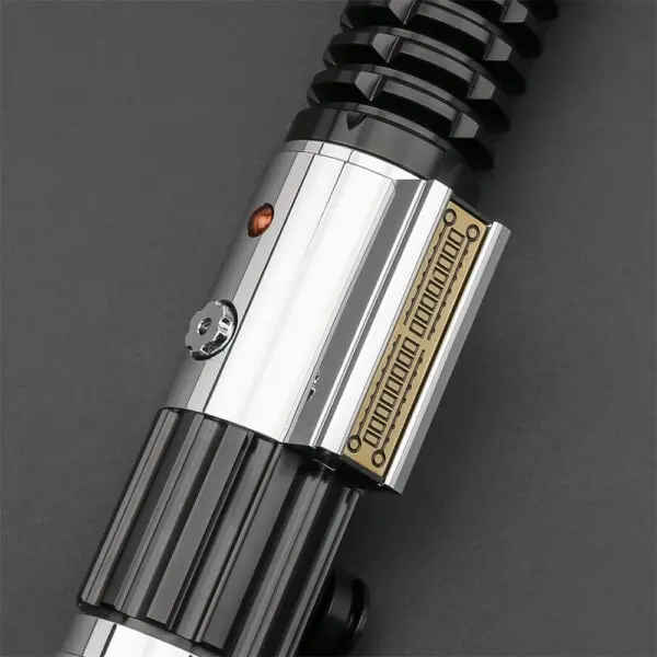 Obi-Wan Kenobi EP3  Lightsaber - SNV4 PRO, view 4