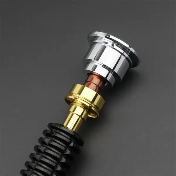 Obi-Wan Kenobi EP3  Lightsaber - SNV4 PRO, view 3