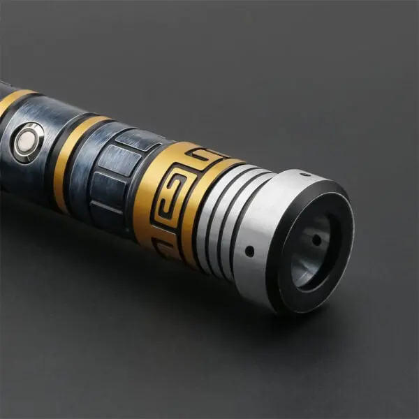 Acolyte Weathered Lightsaber - SNV4 PRO, view 4
