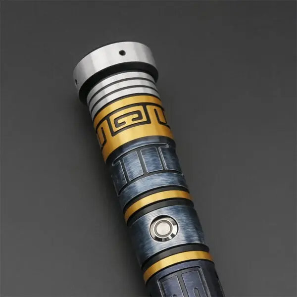 Acolyte Weathered Lightsaber - SNV4 PRO, view 3
