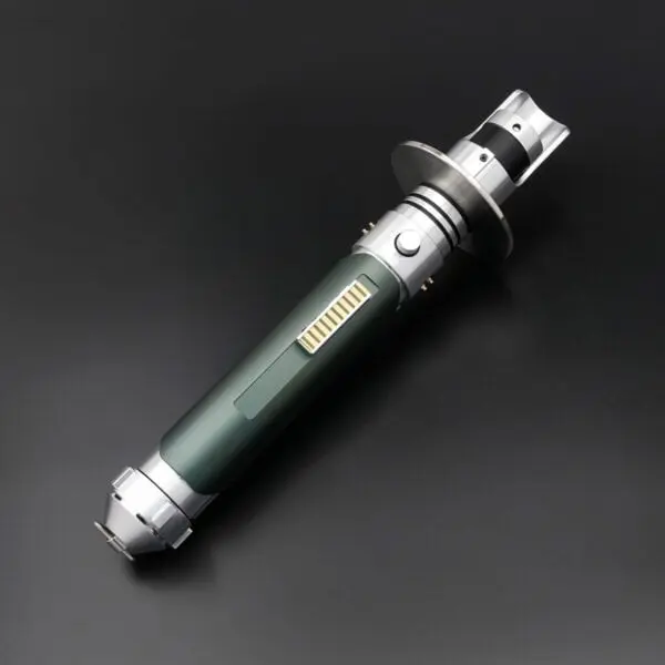 Kanan Jarrus Green Lightsaber - SNV4 PRO, view 2