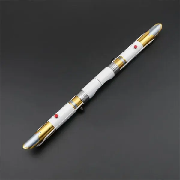 Temple Guard Double-Bladed Lightsaber - SNV4 PRO, view 4