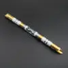 Temple Guard Double-Bladed Lightsaber - SNV4 PRO, view 3