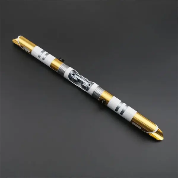 Temple Guard Double-Bladed Lightsaber - SNV4 PRO, view 3