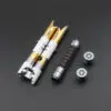 Temple Guard Double-Bladed Lightsaber - SNV4 PRO, view 1