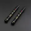 Temple Guard SE White Double-Bladed Lightsaber - Proffie 2.2, view 2