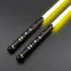 Temple Guard SE White Double-Bladed Lightsaber - Proffie 2.2, view 3