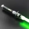 Kanan Jarrus Green Lightsaber - SNV4 PRO, view 4