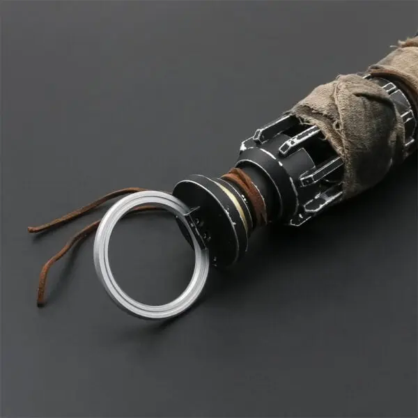 Boone Kestis Lightsaber - SNV4 PRO, view 4