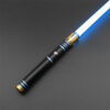 The Gold Solaris Lightsaber - SNV4 PRO
