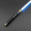 The Gold Solaris Lightsaber - SNV4 PRO