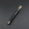 The Gold Solaris Lightsaber - SNV4 PRO, view 2