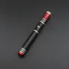 Gold Solaris Lightsaber - Proffie 2.2, view 3