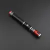 Gold Solaris Lightsaber - Proffie 2.2, view 2