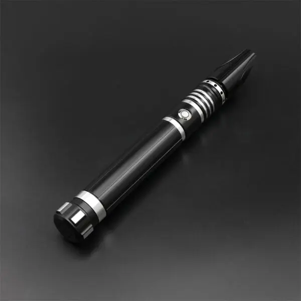 Mando Black Lightsaber - SNV4 PRO, view 1