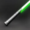Mando Grey Lightsaber - S-RGB