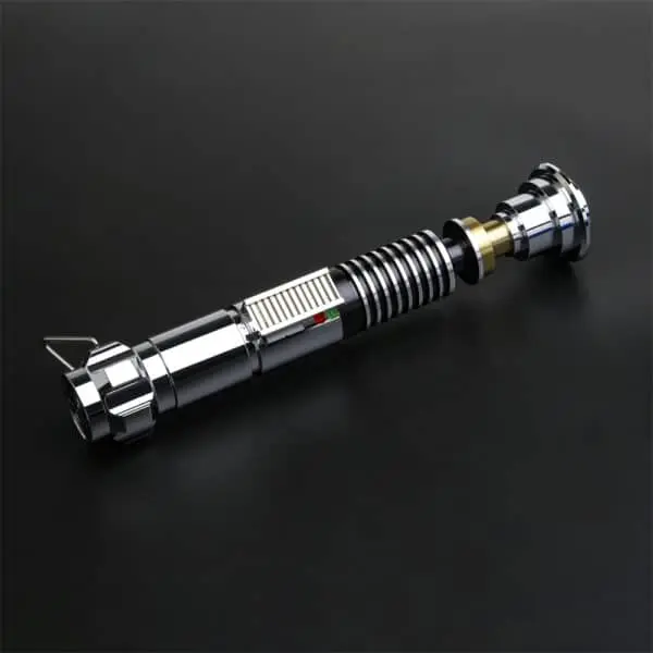 Luke Skywalker EP6 Lightsaber - SNV4 PRO, view 3