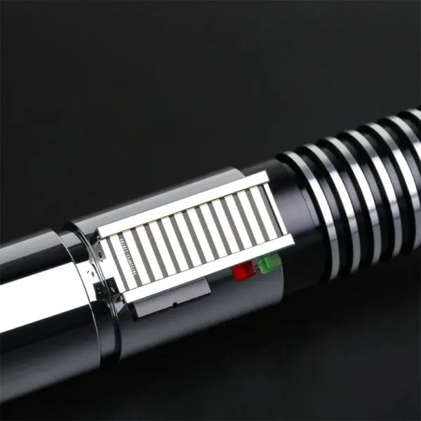 Luke Skywalker EP6 Lightsaber - SNV4 PRO, view 2