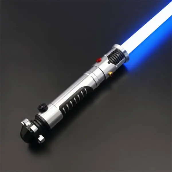 Obi-Wan Kenobi Ep 1 Lightsaber - SNV4 PRO