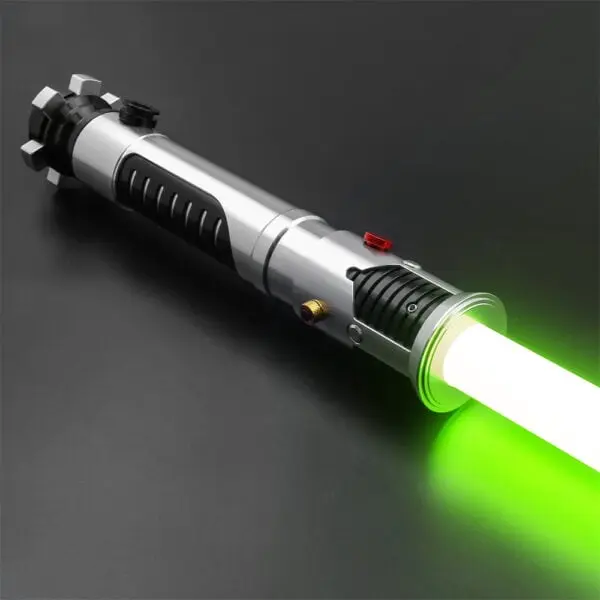 Obi-Wan Kenobi Ep 1 Lightsaber - SNV4 PRO, view 6