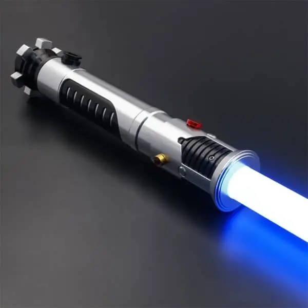 Obi-Wan Kenobi Ep 1 Lightsaber - SNV4 PRO, view 4