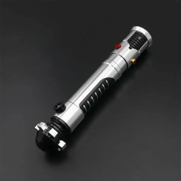 Obi-Wan Kenobi Ep 1 Lightsaber - SNV4 PRO, view 2