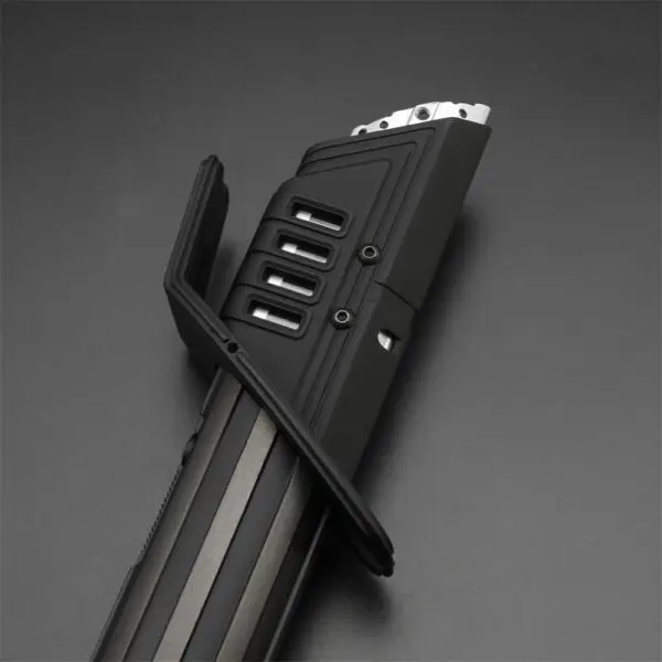 The Mandalorian Darksaber - SNV4 PRO, view 6