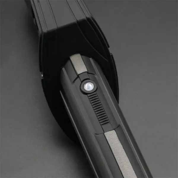 The Mandalorian Darksaber - SNV4 PRO, view 4