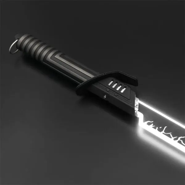 The Mandalorian Darksaber - SNV4 PRO, view 1