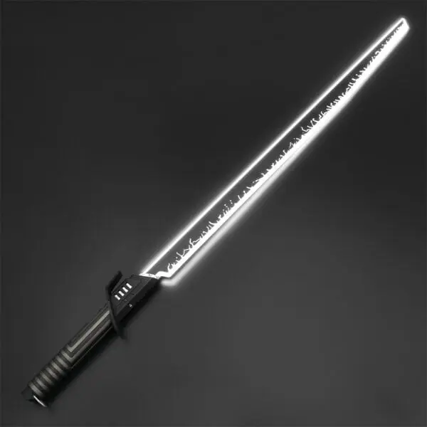 The Mandalorian Darksaber - SNV4 PRO