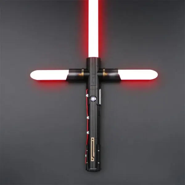 The Kylo Ren SE Lightsaber - SNV4 PRO, view 8