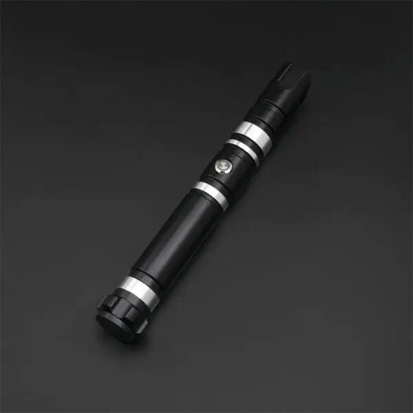 Black Smasher V2 Lightsaber - SNV4 PRO, view 2