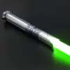 Black Smasher Lightsaber - Proffie 2.2, view 3