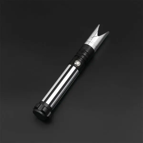 Black Smasher Lightsaber - SNV4 PRO, view 2