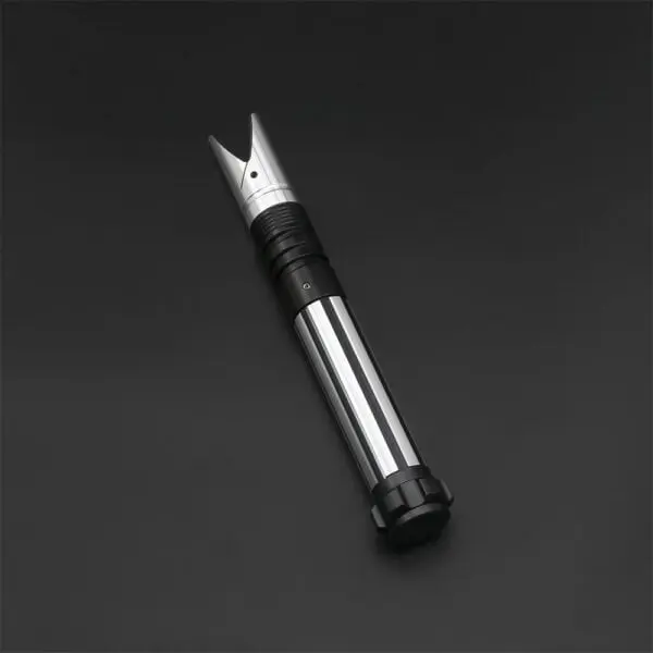 Black Smasher Lightsaber - SNV4 PRO, view 1
