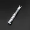 Black Smasher Lightsaber - Proffie 2.2, view 1