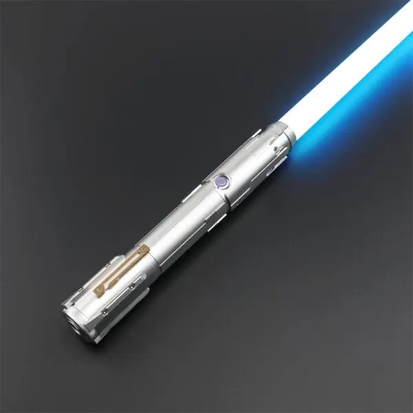 The Ben Solo SE Lightsaber - SNV4 PRO